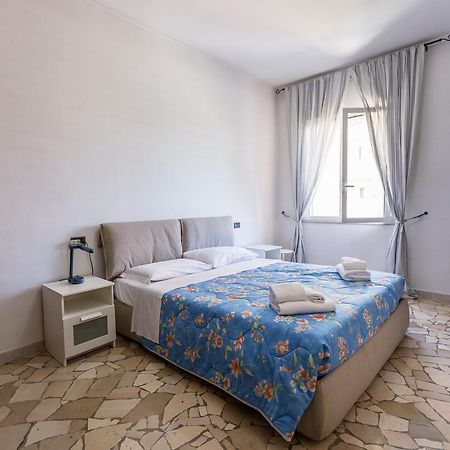 Linate Airport Apartment Milano Exterior foto
