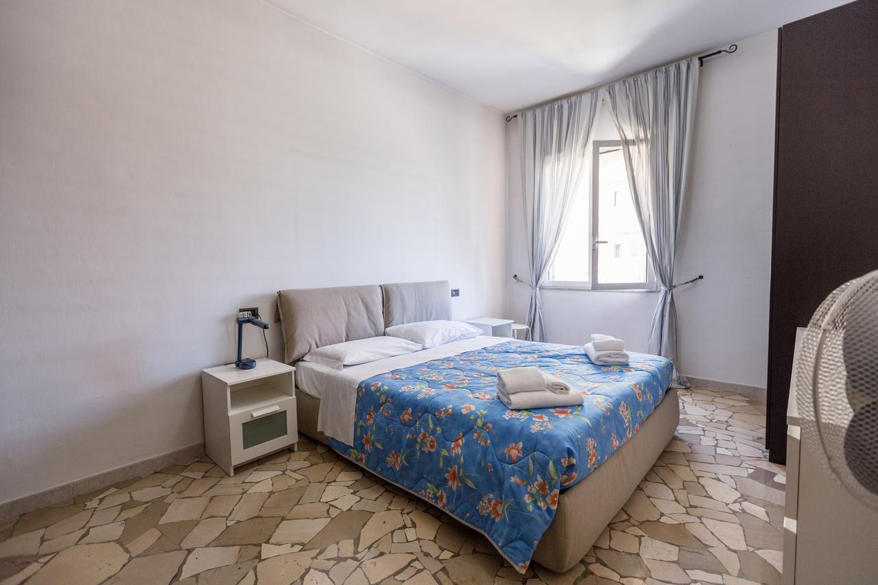 Linate Airport Apartment Milano Exterior foto