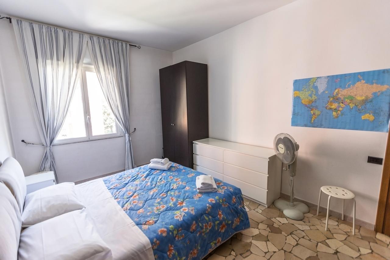 Linate Airport Apartment Milano Exterior foto
