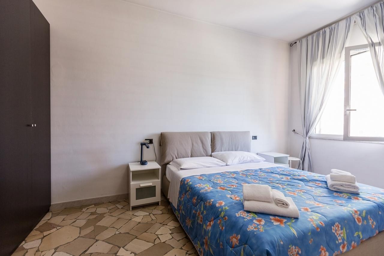 Linate Airport Apartment Milano Exterior foto