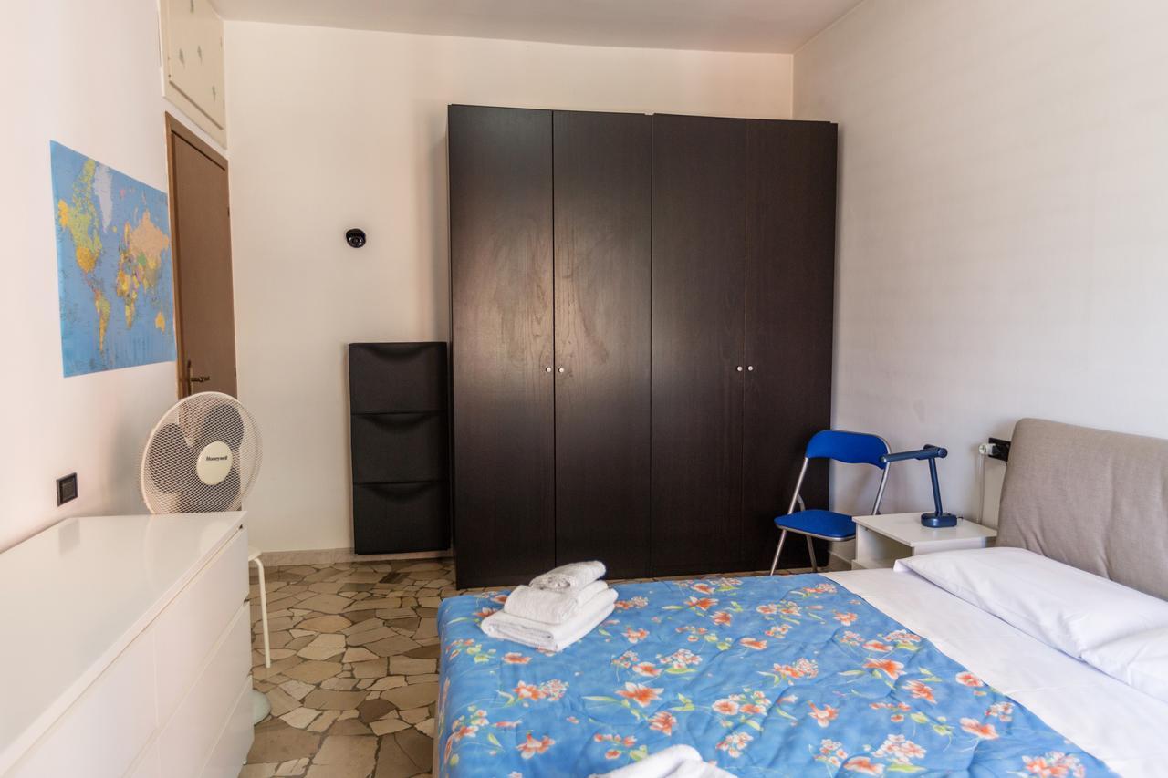Linate Airport Apartment Milano Exterior foto