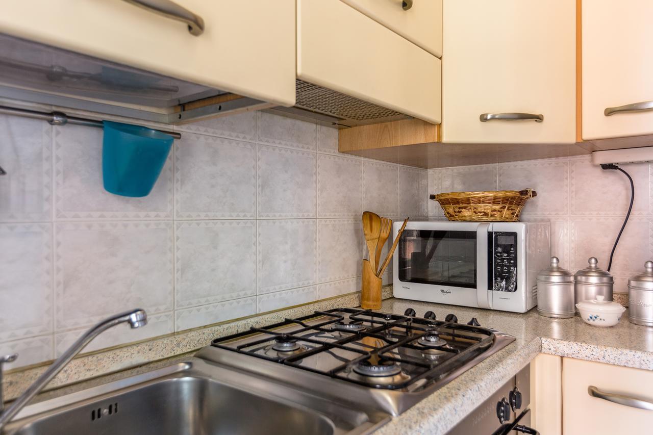 Linate Airport Apartment Milano Exterior foto